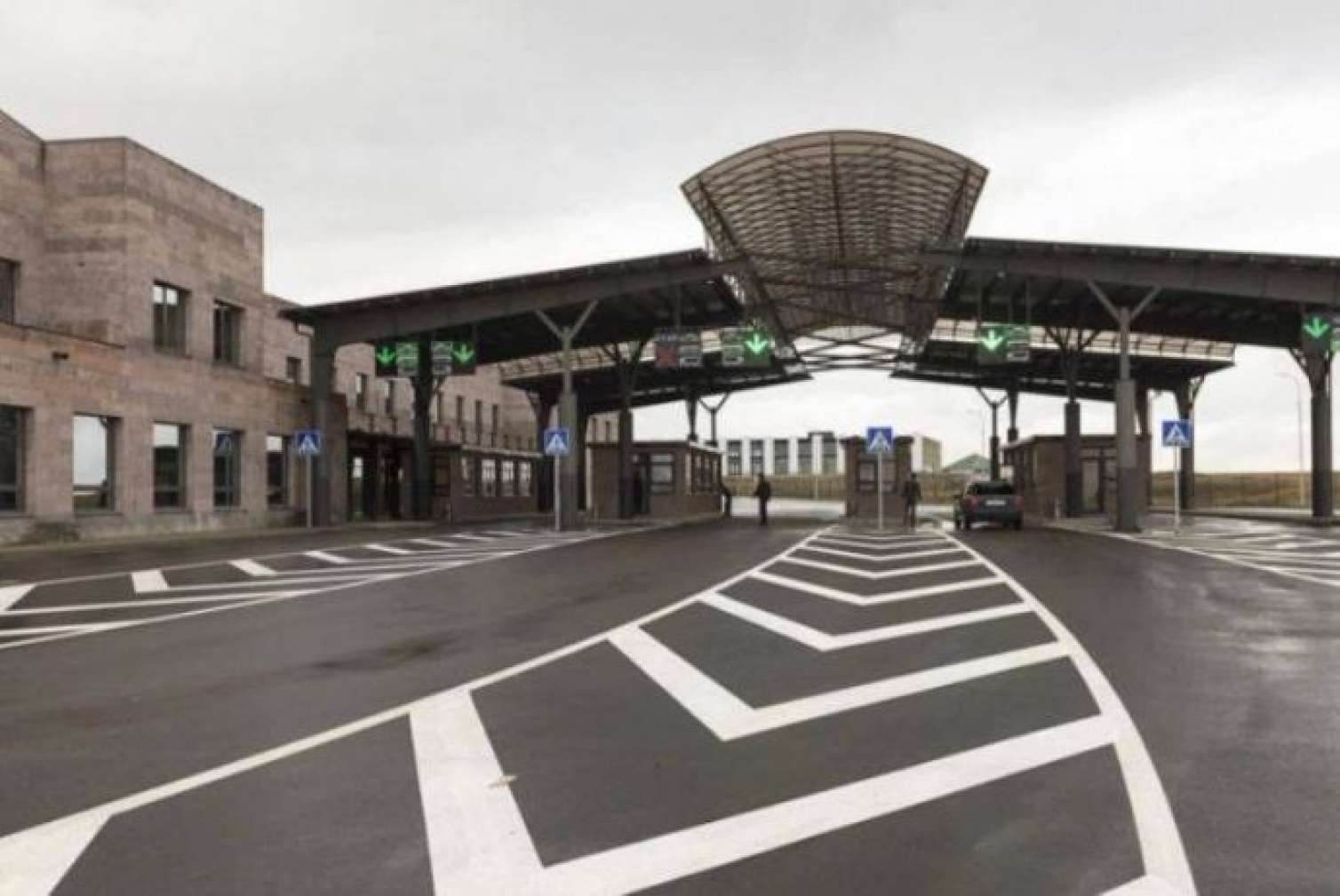 Bakı–Tbilisi–Qars dəmir yolu: Türkiyəyə səyahət daha da əlçatan olur